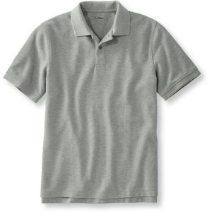 Men’s double large LL bean polo. XL